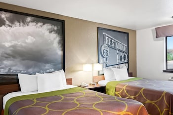 Room, 2 Queen Beds, Non Smoking