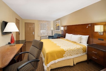 Room, 1 King Bed, Accessible