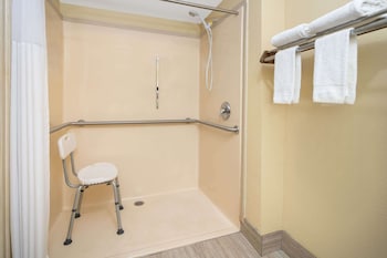 Room, 1 King Bed, Accessible