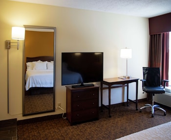 Two Double Beds, Non-Smoking, Accessible