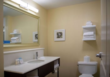 Room, 1 King Bed, Accessible, Non Smoking