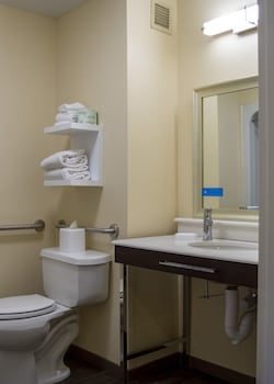 Room, 1 King Bed, Accessible, Non Smoking