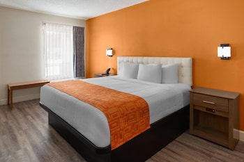 Room, 1 King Bed, Accessible, Non Smoking