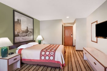 Room, Accessible