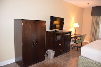 Standard Room, 1 King Bed, Accessible