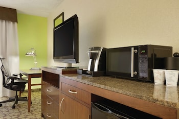 Standard Room, 2 Queen Beds, Accessible (Hearing Accessible)