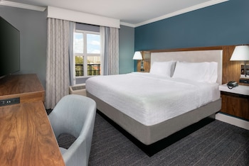 Deluxe Room, 1 King Bed, Non Smoking