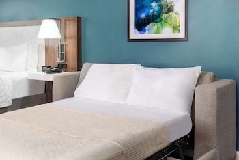 Deluxe Room, 1 King Bed, Non Smoking