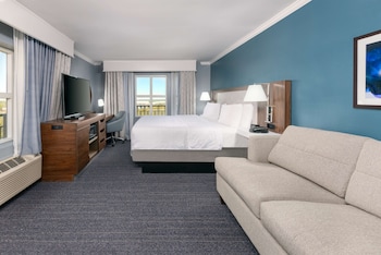 Deluxe Room, 1 King Bed, Non Smoking