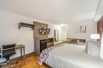 Superior Room, 1 King Bed, Non Smoking