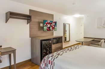 Superior Room, 1 King Bed, Non Smoking
