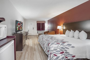 Superior Room, 1 King Bed, Non Smoking