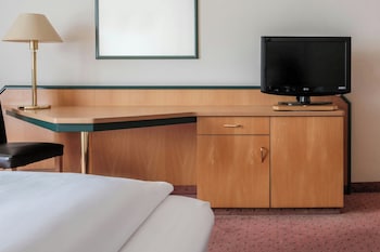 Standard Room, 1 Twin Bed