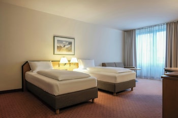 Superior Room, 2 Twin Beds