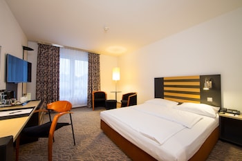 Room, 1 King Bed
