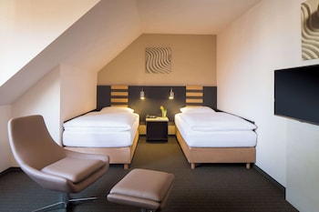 Premium Room, 2 Twin Beds
