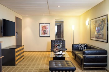 Premium Room, 1 King Bed