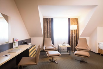 Premium Room, 2 Twin Beds
