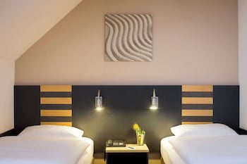 Premium Room, 2 Twin Beds