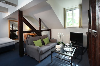 Apartment, 1 Bedroom