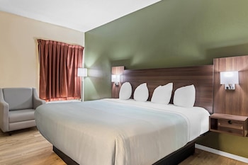 Room, 1 King Bed, Accessible, Non Smoking