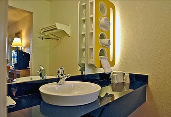 Standard Room, 1 Double Bed, Smoking