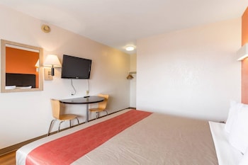 Standard Room, 1 Double Bed, Non Smoking