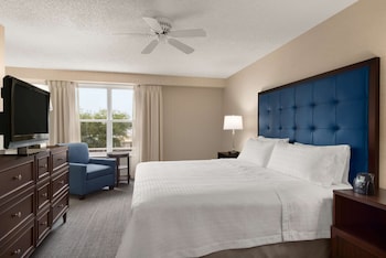 Room, Accessible (Roll-in Shower)