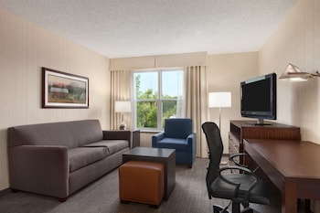 Suite, 2 Bedrooms, Non Smoking