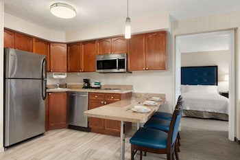 Suite, 2 Bedrooms, Non Smoking