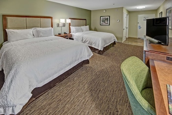Room, 2 Double Beds