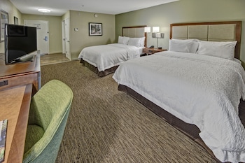 Room, 2 Double Beds