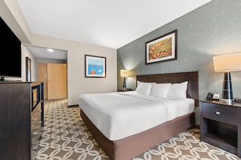 Room, 1 King Bed, Accessible, Non Smoking