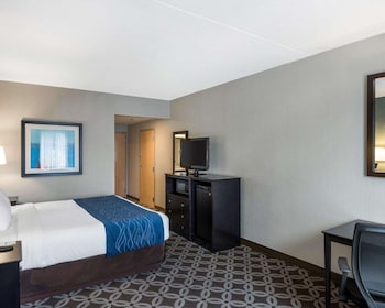 Room, 1 King Bed, Accessible, Non Smoking
