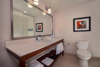 Studio Suite, 1 King Bed with Sofa bed
