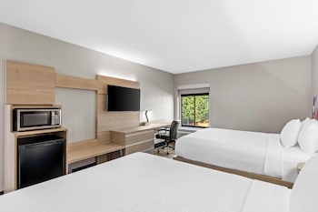 Standard Room, 2 Queen Beds