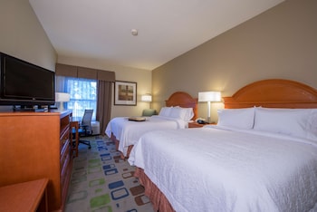 Room, 2 Queen Beds, Non Smoking