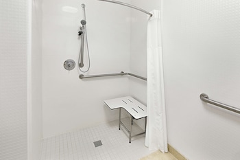 Room, 1 King Bed, Accessible, Non Smoking