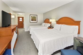 Room, 2 Queen Beds, Non Smoking