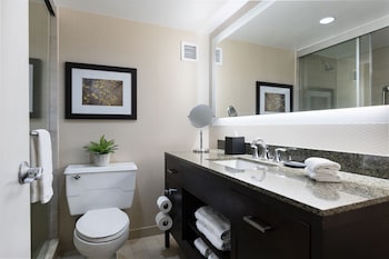WellBeing Double Room