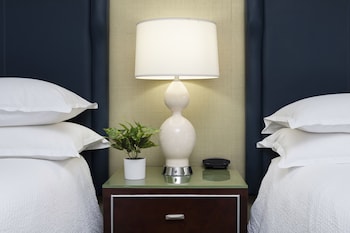 WellBeing Double Room