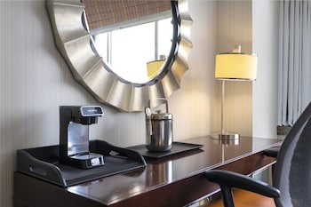 WellBeing Double Room