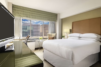 WellBeing Queen Room