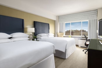 WellBeing Double Room