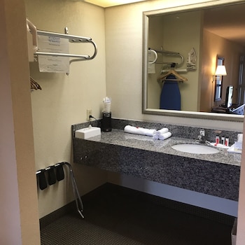 Room, 1 King Bed, Accessible, Non Smoking