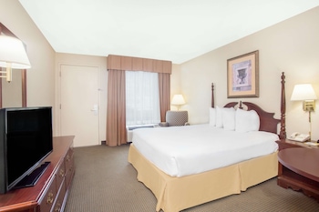 Room, 1 Queen Bed, Smoking