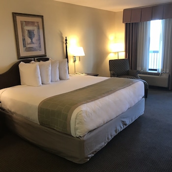 Room, 1 King Bed, Accessible, Non Smoking