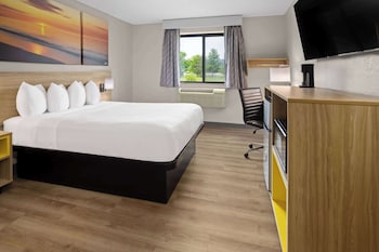 Double Room, Accessible