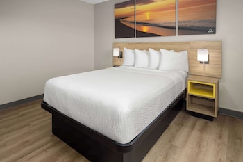 Double Room, Accessible