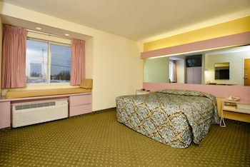 Room, 1 Queen Bed, Accessible, Non Smoking